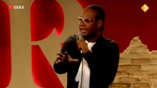 13 Howard Komproe - Vara Presenteert Comedytrain