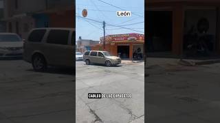 Cables de alto voltaje expuestos crean bomba de tiempo en cruce de San Miguel de León