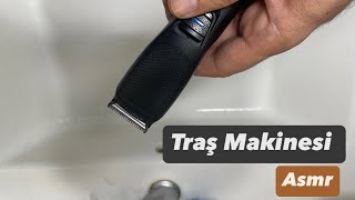 Traş Makinesi Sesi Dinle ~ electric hair cutting machine | traş ,haircut