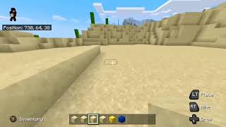 Pt 1 of making a Minecraft Sphinx