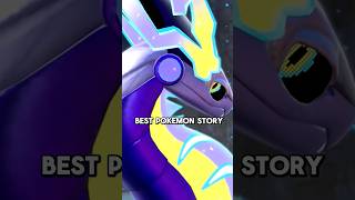 Pokémon ACTUALLY went 3 for 3!
