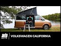 Volkswagen California 2019 ESSAI Français AUTO-MOTO.COM