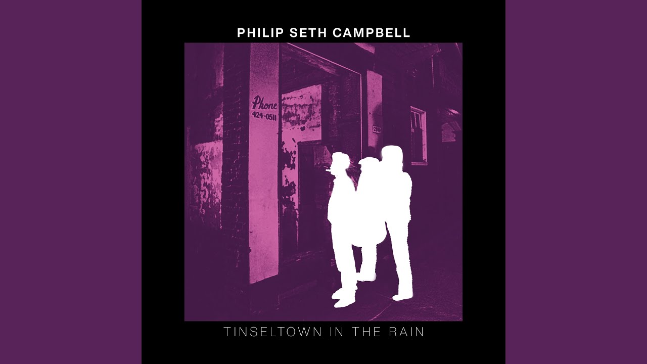 Tinseltown in the Rain YouTube