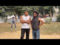 Cricket 🏏  में अंपायर को Diya धोखा | Top Real Team | TRT