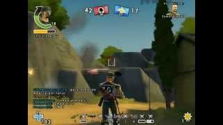 Bfh Victory Village, TOTAL LAG!!!!