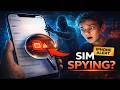 iPhone Users: Someone Might Be Spying on Your SIM! | Stop It Before It’s Too Late