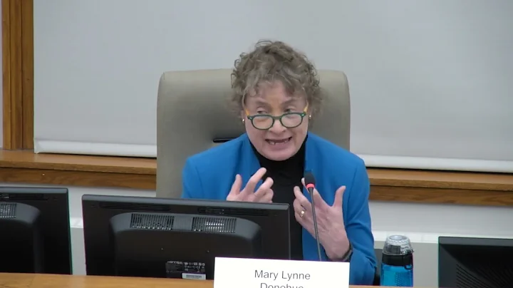 Candidate Forum SASD 03092022