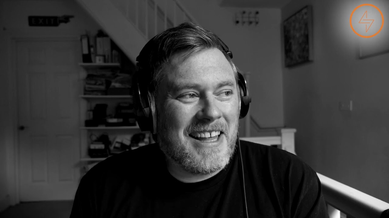 Ignite 2021 - Q&A Session - Steve Sale - 'Dogwood' Feature film