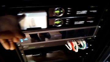 URC Total Control 2.0 (system upgrade) Pt.3