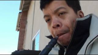 starbuzz code blue review.mp4