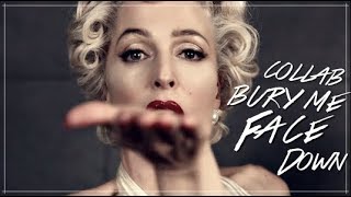 Bury Me Face Down [multibadass]