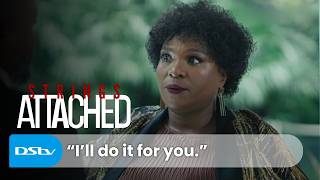 A Woman That Suits You | Strings Attached | DStv