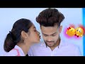 A sajni toke chahona  heart touching school love story  new nagpuri song 2021  sameer raj 