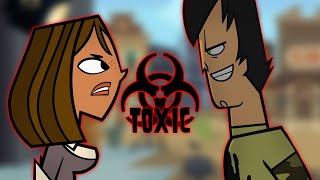 Were Courtney and Trent TOXIC? ☢️ | Total Drama