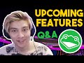 Melee HD is already a thing - Rollback Q&A | TSM Leffen