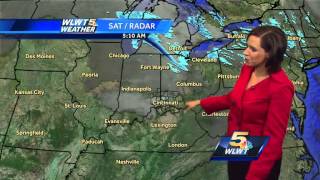 Another Bitter Cold Overnight