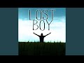 Lost Boy (Instrumental)