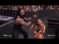 Ultimate Warrior Vs Undertaker 