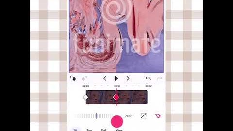 Tutorial 9 skill dành cho người mới tập edit funimate