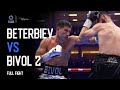 FULL FIGHT TheLastCrescendo Artur Beterbiev Vs Dmitry Bivol FULL FIGHT TheLastCrescendo Artur Beterbiev Vs Dmitry Bivol