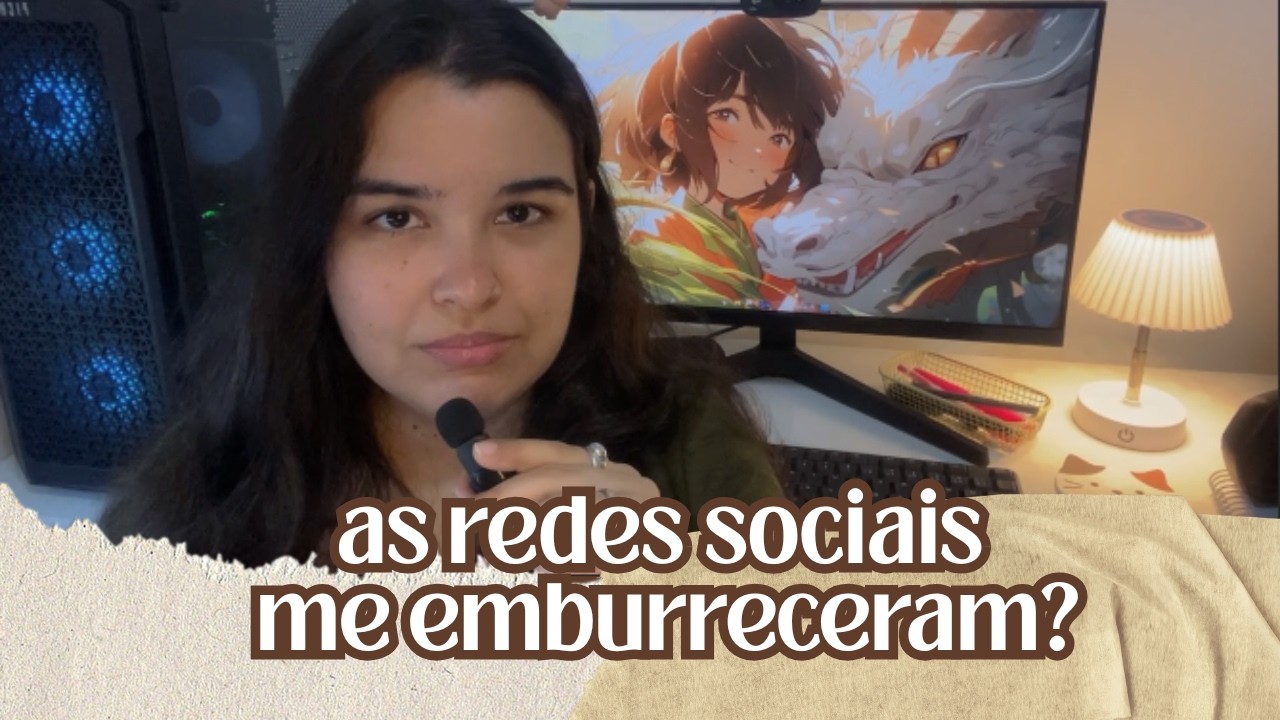 como parar de ler me fez sentir burra