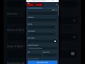 First time Stake set up Wallet kaise Kare? | #Stake_Register_kaise_Kare?#Stake_setup_wallet