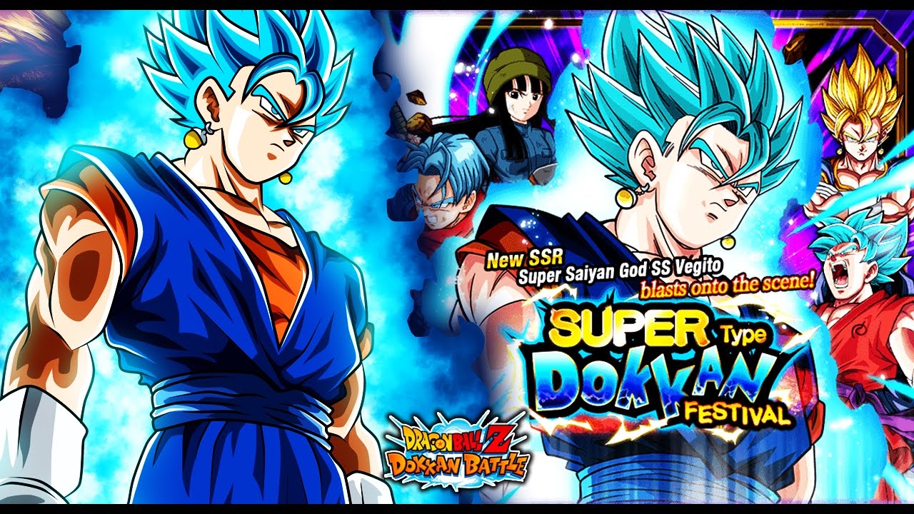 DOKKAN BATTLE GRIND JPN | RIKU VS ALEX | GLOBAL |