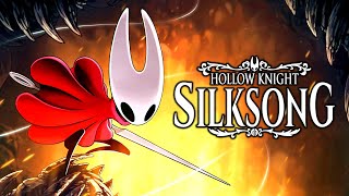 Hollow Knight: Silksong - Full Game Walkthrough