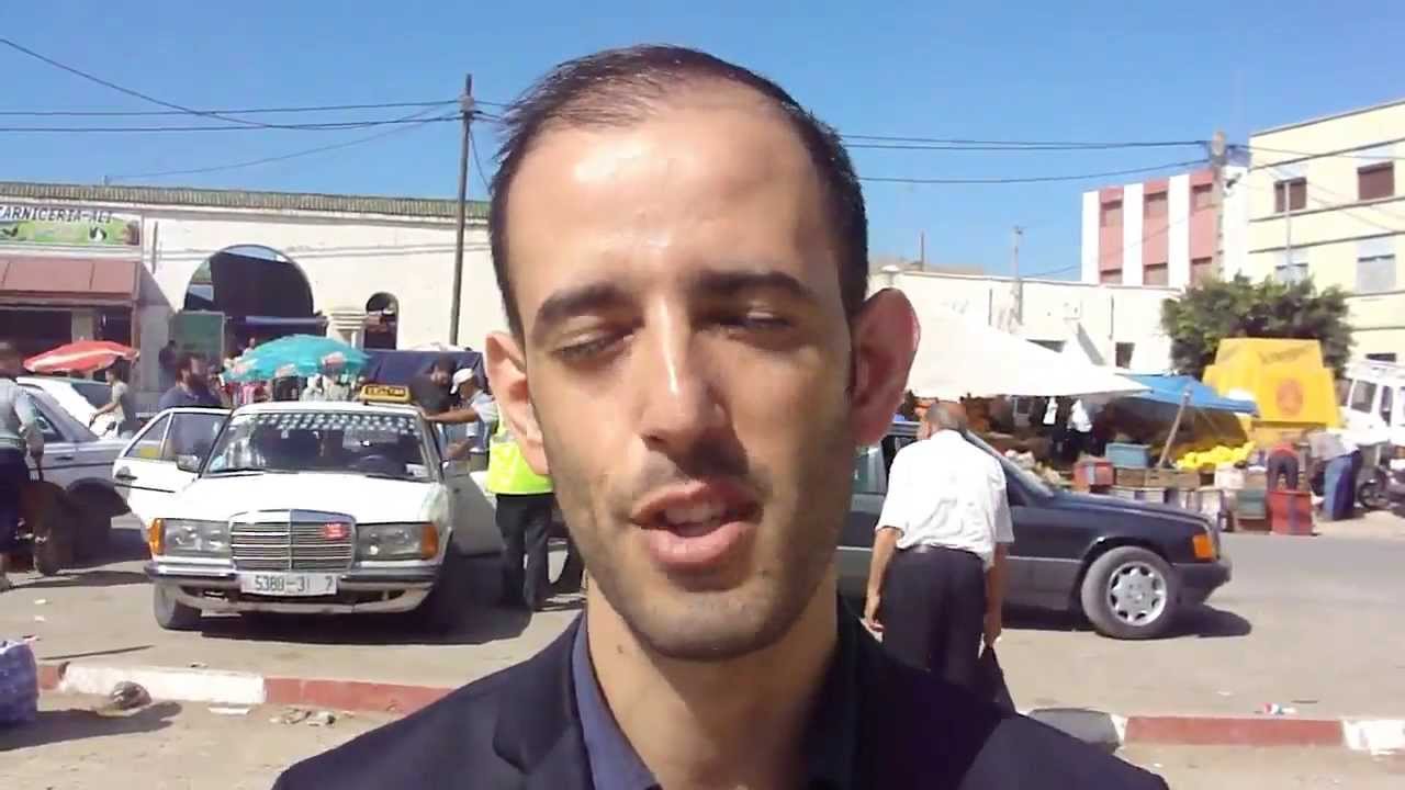 Souk beni chiker سوق بني شيكر