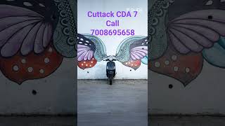 Value for Money EV scooter#pureev #gogreen #goelectric #cuttack #0disha