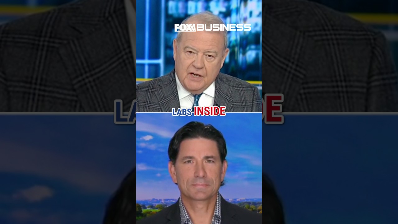 Трамп ПРАВ в этом, говорит бывший сотрудник Министерства внутренней безопасности 