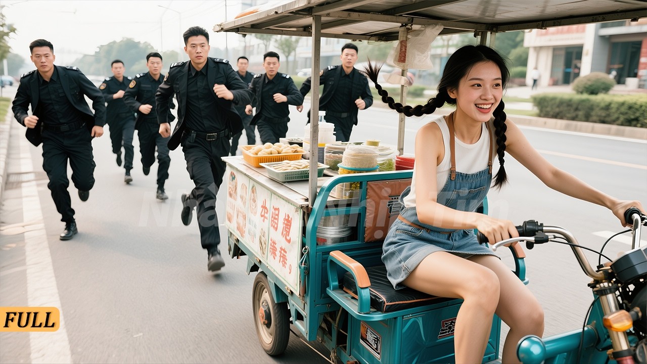 Bạn trai tôi phản bội tôi để theo cô gái giàu, mà đâu biết tôi mới là con gái tỷ phú! Đồ ngốc!