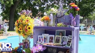 Community coping with tragedy one year after Uvalde shooting