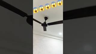 smart fan 😱😱#cooling fan #kipasmurah #directfan  #amazingexperiment  #desiscience #electricfan