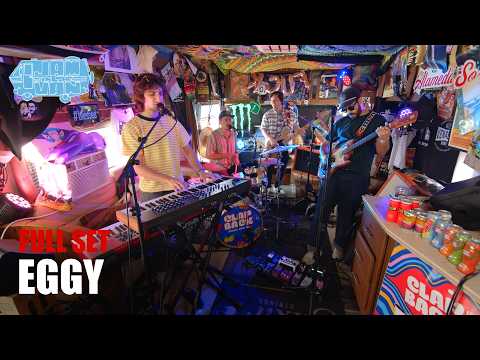 High Energy Rock Music (Full Set 2026)