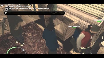 [LS-RP.COM] A classical BGD initiation