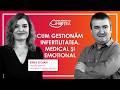Infertilitatea explicată. Ce opțiuni avem, când trebuie să cerem ajutor | Dr. Erna Stoian