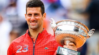 Roland Garros : parmi les favoris, difficile de dire qui succédera à Novak Djokovic