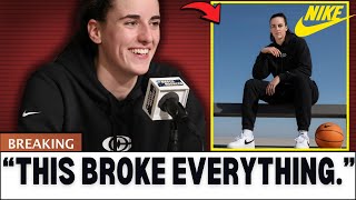 Caitlin Clark Nike Ad BREAKS The Internet - Haters CAN'T Handle It!