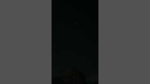 Moon and the mars conjunction with my telescope #music #moon #astrophotography #astronomy #mars