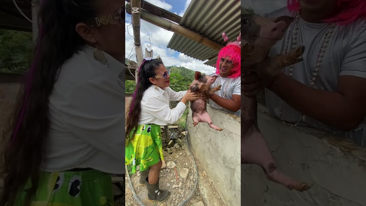 La Ruby hay love forever le callo de sorpresa a lady gaga ecuatoriana