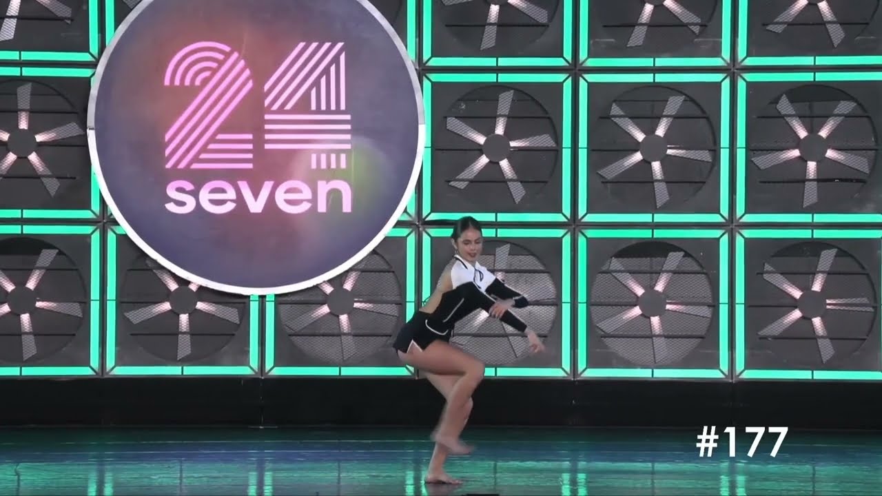 Regan Gerena - World On A String