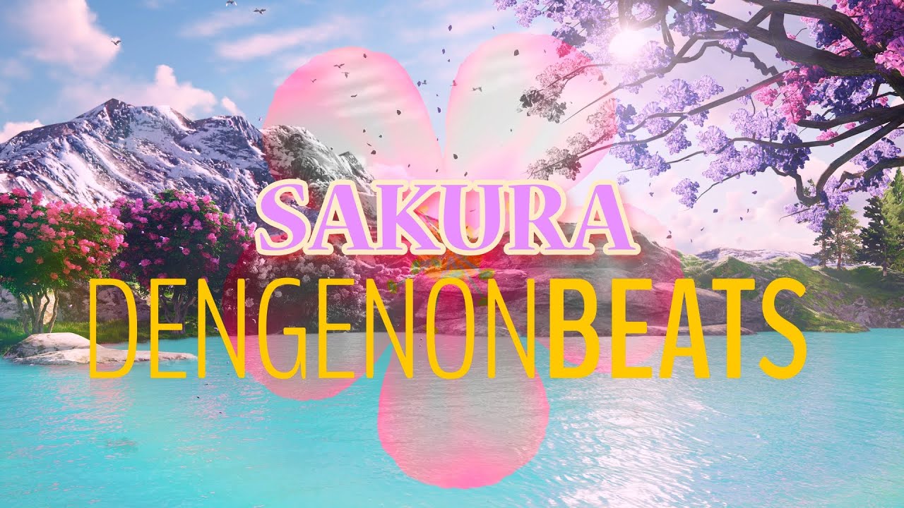 [FREE] JAPAN Type Beat - 