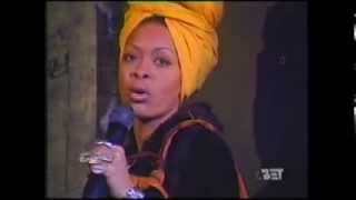 Erykah Badu  'Baduizm' on Planet Groove