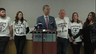 Romanucci & Blandin Press Conference  - June 17, 2026 (6-17-2026) - 10 am CT