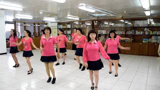 0132 WALTZ OF DESIRE Linedance1061006