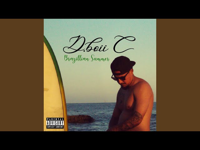 Summer Time (Intro)