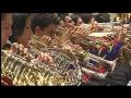 Mambo - Simon Rattle - Sinfónica Nacional Infantil de Venezuela