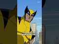 The Evolution of Wolverine In 1 Minute