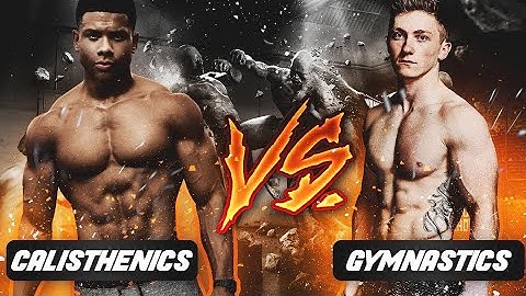 Calisthenics vs Gym Workouts: Which  is More Effective?  ||#Captainworkout